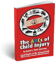 The ABCs of Child Injury