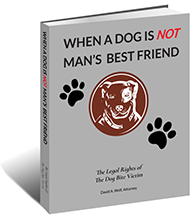 Broken Trust - When A Dog Is Not Man's Best Friend
