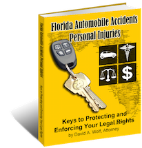 Florida Automobile Accidents