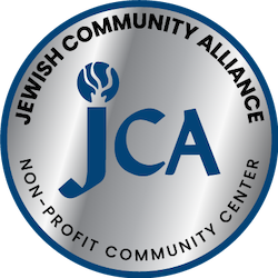 JCA Logo