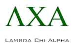Lambda Chi Alpha Badge