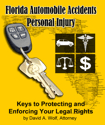 Florida Automobile Accidents - Personal Injuries