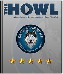 The Howl - book