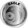 Badge - Eagle - Florida Justice Association