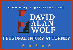 A Guidling Light - David Wolf - Mount Dora Attorney