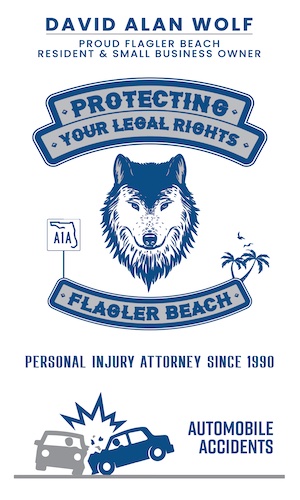 Flagler Beach Auto Accidents