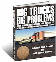Big Trucks... Big Problems