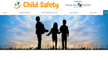 Florida Child Injury Blog