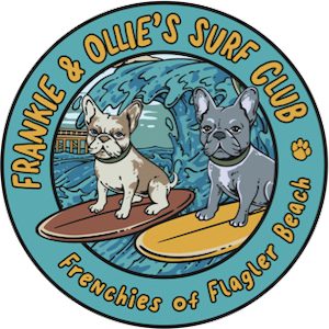 Flagler Beach Frenchie Chip