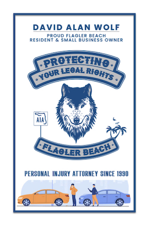 Flagler Beach Personal Injury Attorney Since 1990
