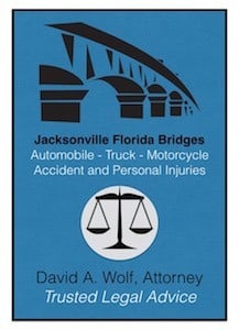 Jacksonville, Florida Bridges