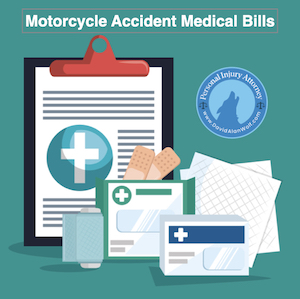Motorcycle Accident Medical Bills