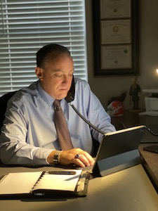 Picture of David Alan Wolf