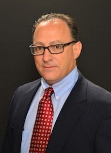 Picture of David Alan Wolf