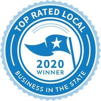 Top Rated Local 2020 Winner