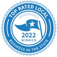 Top Rated Local 2022 Winner