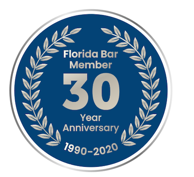 Year Anniversary Badge